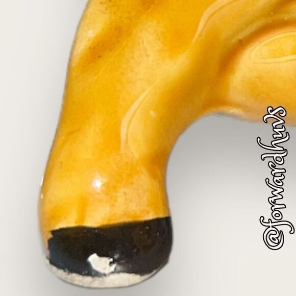 Vintage Nashville Collectible Cow Creamer - Picture 7 of 13